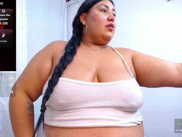kamila4 webcam