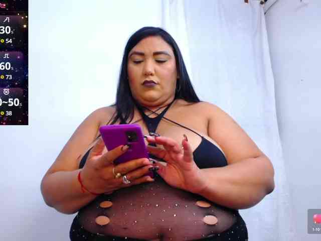 kamila4 webcam