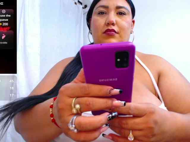 kamila4 webcam