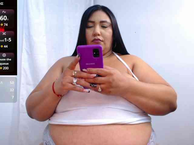 kamila4 webcam