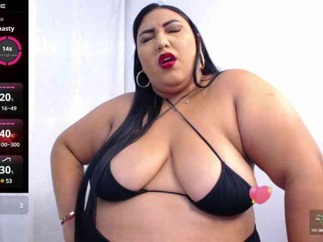 kamila4 webcam