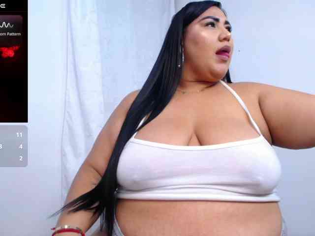kamila4 webcam