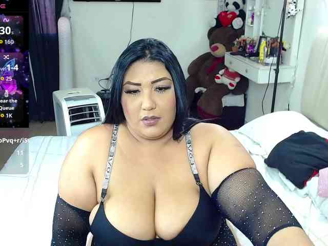 kamila4 webcam