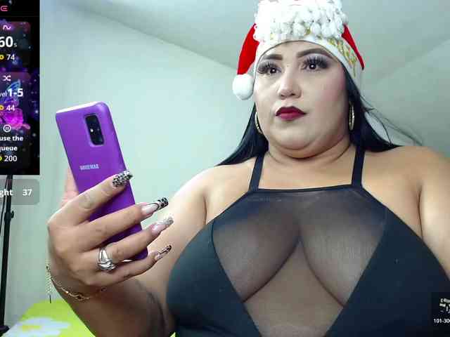 kamila4 webcam