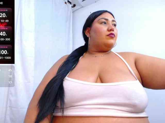 kamila4 webcam