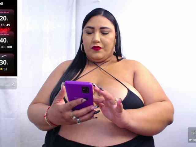 kamila4 webcam