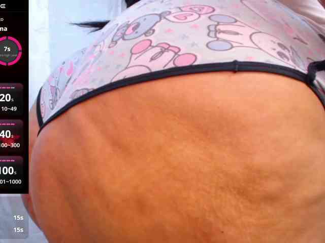 kamila4 webcam