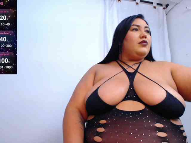 kamila4 webcam