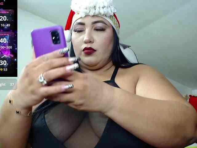 kamila4 Live Webcam on BongaCams