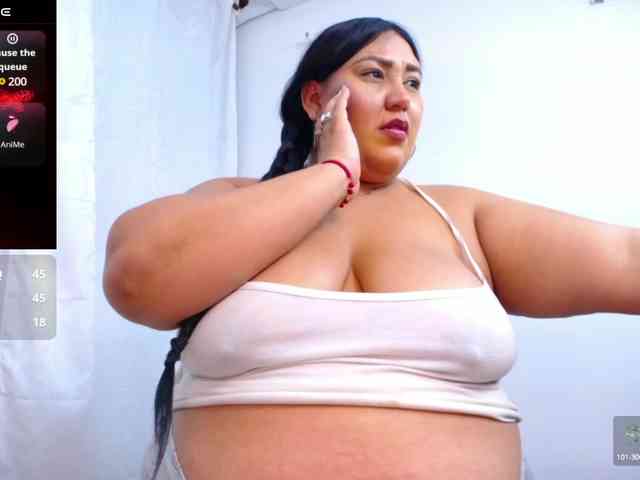 kamila4 webcam