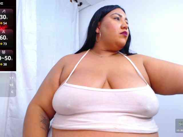 kamila4 webcam