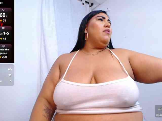 kamila4 webcam
