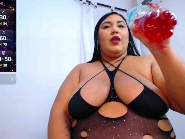 kamila4 webcam
