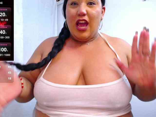 kamila4 webcam