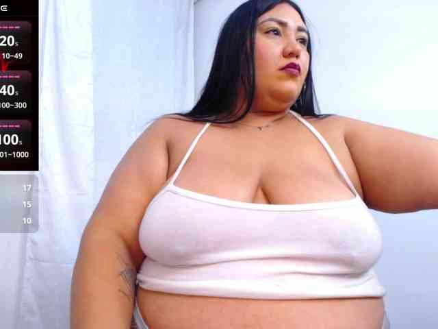 kamila4 webcam