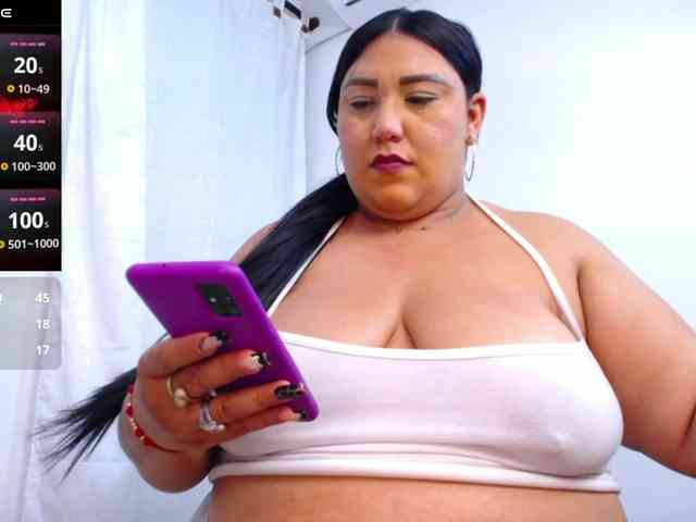 kamila4 webcam