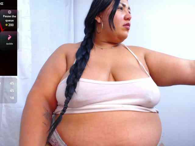 kamila4 webcam
