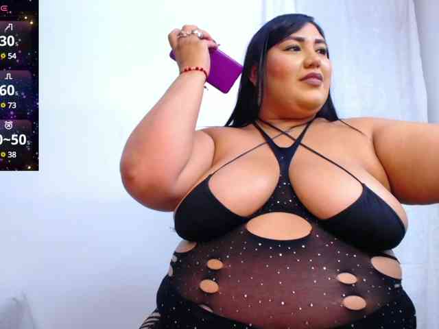 kamila4 webcam