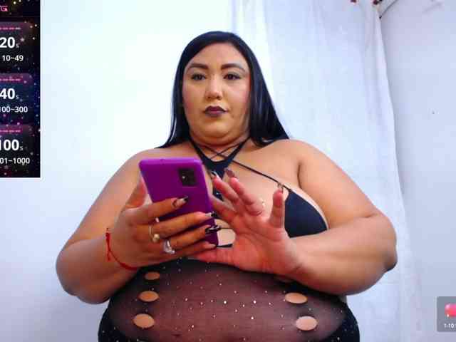 kamila4 webcam