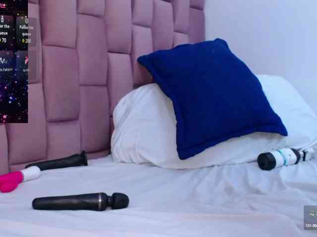 kamila4 webcam