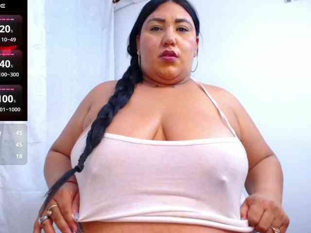 kamila4 webcam