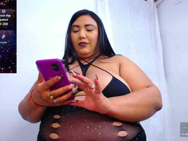 kamila4 webcam