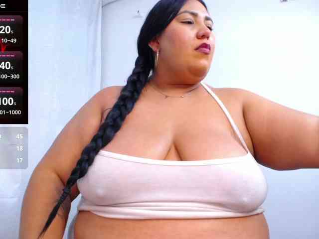 kamila4 webcam