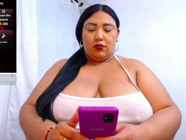 kamila4 webcam