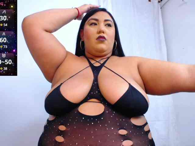 kamila4 webcam