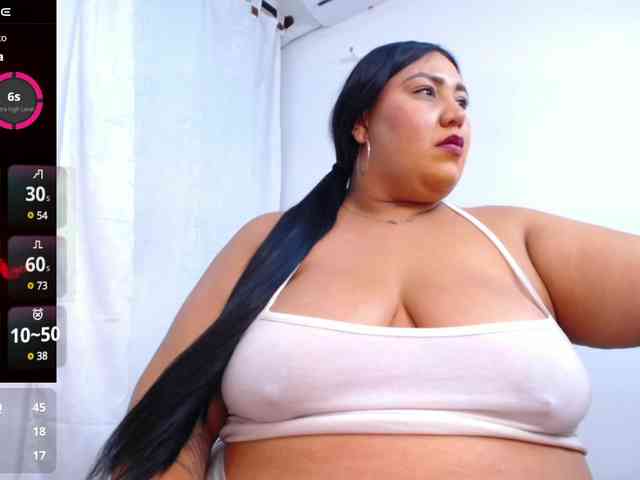 kamila4 webcam