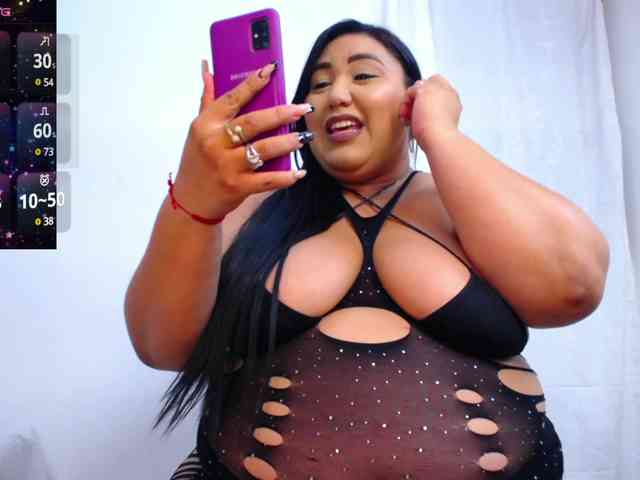 kamila4 webcam