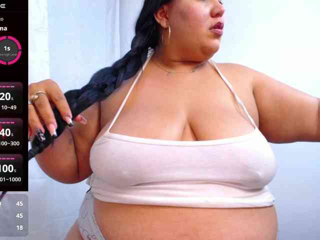 kamila4 webcam