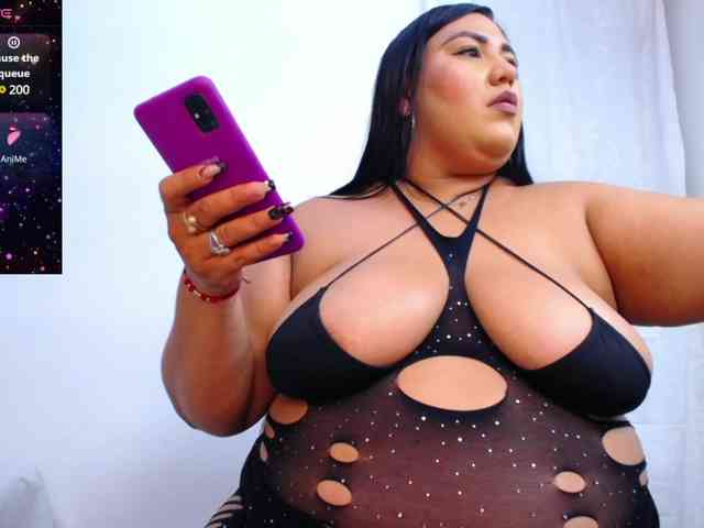 kamila4 webcam