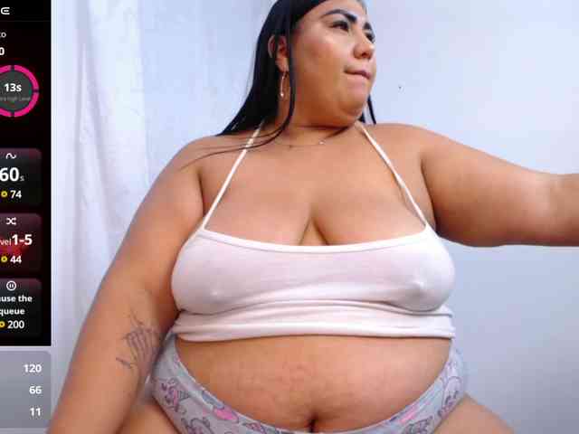 kamila4 webcam