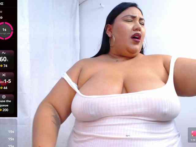 kamila4 webcam