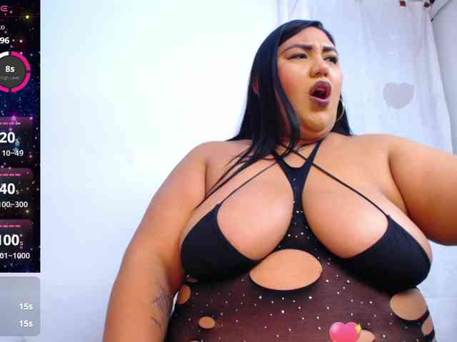 kamila4 webcam