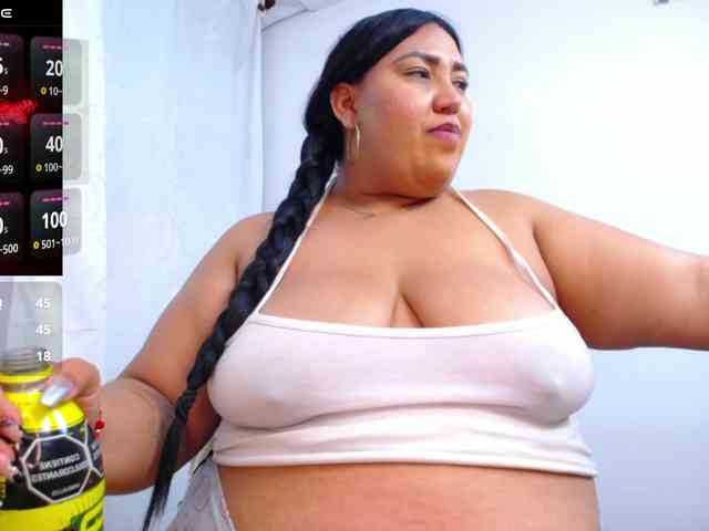 kamila4 webcam