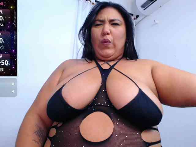 kamila4 webcam