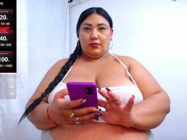 kamila4 webcam