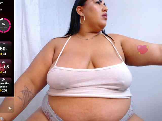 kamila4 webcam