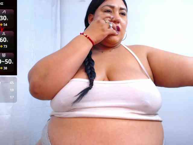 kamila4 webcam
