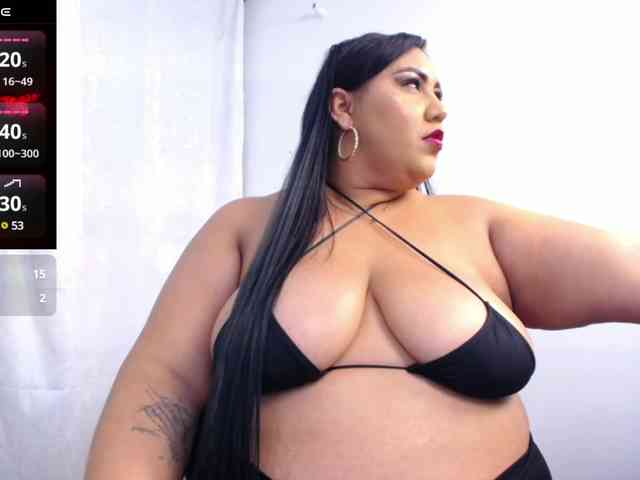 kamila4 webcam