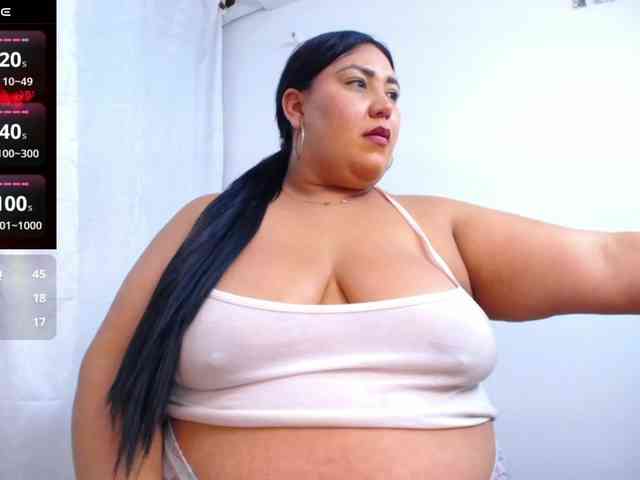 kamila4 webcam