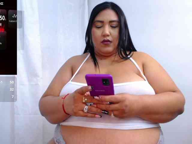 kamila4 webcam