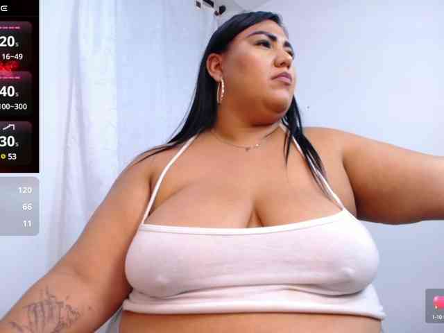 kamila4 webcam