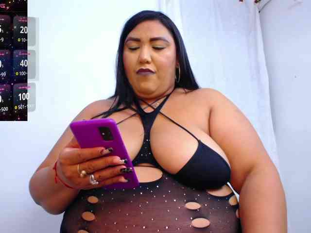 kamila4 webcam