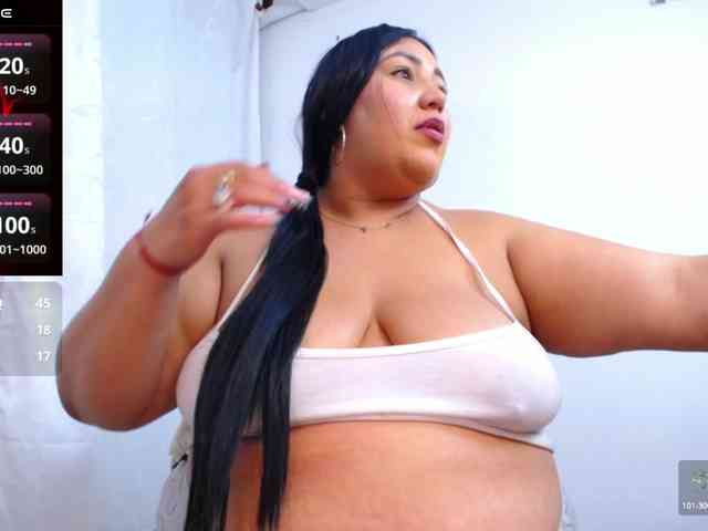 kamila4 webcam