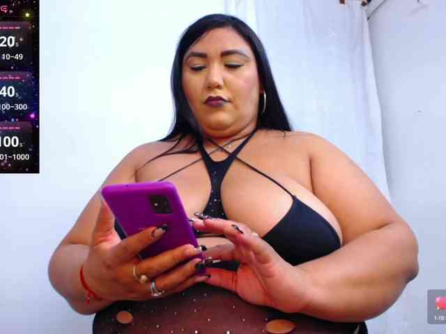 kamila4 webcam