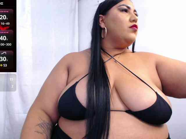 kamila4 webcam