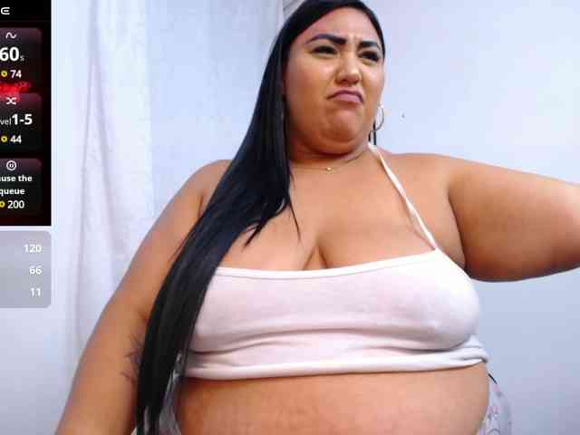 kamila4 webcam